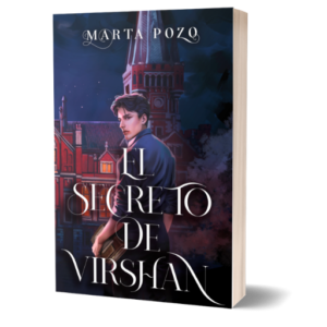 EL SECRETO DE VIRSHAN