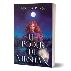 EL PODER DE VIRSHAN